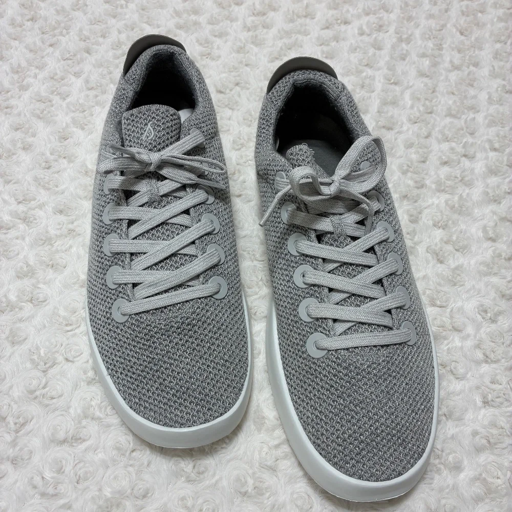 ALLBIRDS Tree Piper Mens Sz 13